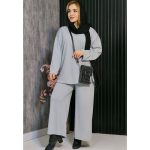 ست جلوبسته مراکشی - مانتو پاتریس رشت