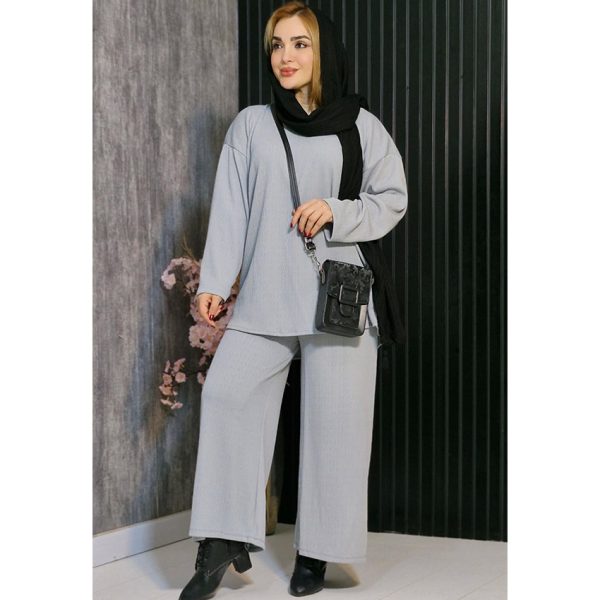 ست جلوبسته مراکشی - مانتو پاتریس رشت