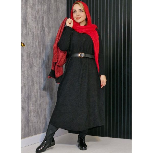 ست کت سارافون پیچازی - مانتو پاتریس رشت