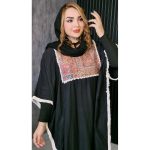 کفتان سنتی ریش ریش - مانتو پاتریس رشت