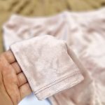 شورتک مخمل رنگی - مانتو پاتریس رشت
