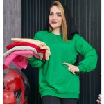 بلوز دورس ساده - مانتو پاتریس رشت