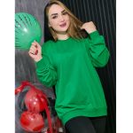 بلوز دورس ساده - مانتو پاتریس رشت