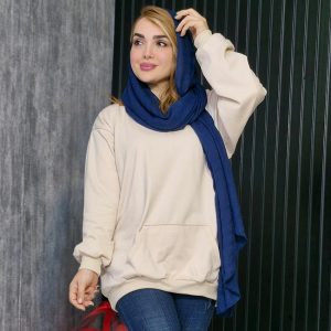 هودی دورس 2 نخ - مانتو پاتریس رشت