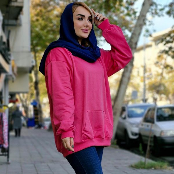 37300121-min هودی دورس 2 نخ - مانتو پاتریس رشت
