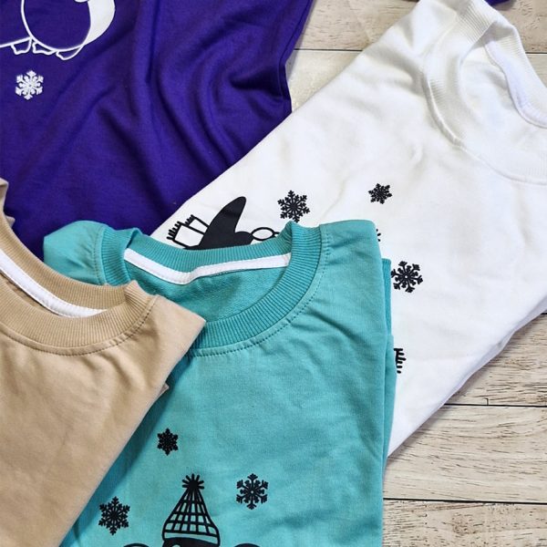 بلوز دورس پنگوئن 37300124 - Image 3