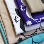 بلوز دورس برف - مانتو پاتریس رشت