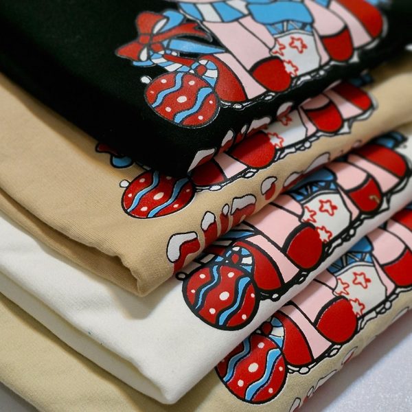 بلوز دورس دو نخ گوزن - مانتو پاتریس رشت