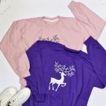 بلوز دورس 2 نخ گوزن - مانتو پاتریس رشت