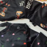 بلوز مخمل طرحدار - مانتو پاتریس رشت