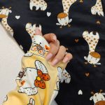 بلوز مخمل طرحدار - مانتو پاتریس رشت