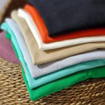 بلوز دورس آستین چاپ - مانتو پاتریس رشت