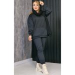 ست هودی شلوار دورس 37300130 - Image 2