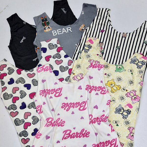 ست تاپ شورتک مخمل فانتزی - مانتو پاتریس رشت