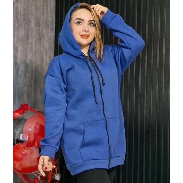 سویشرت رنگی