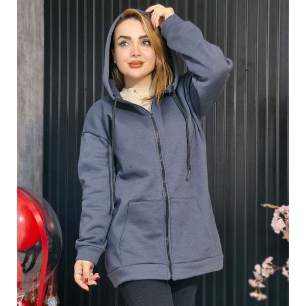 سویشرت رنگی