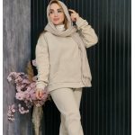 ست هودی و شلوار - مانتو پاتریس رشت