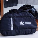 ساک ورزشی آدیداس - مانتو پاتریس رشت