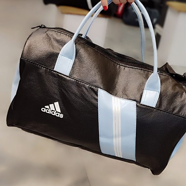 38000420-2-min ساک ورزشی چرم آدیداس - مانتو پاتریس رشت