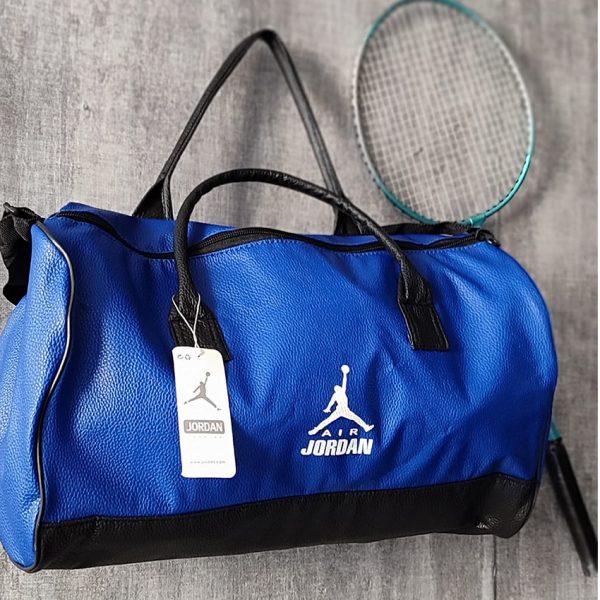 ساک ورزشی طرحدار - مانتو پاتریس رشت