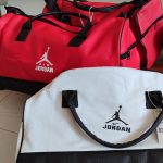 ساک ورزشی طرحدار - مانتو پاتریس رشت