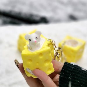 جاکلیدی موش_ مانتو پاتریس رشت