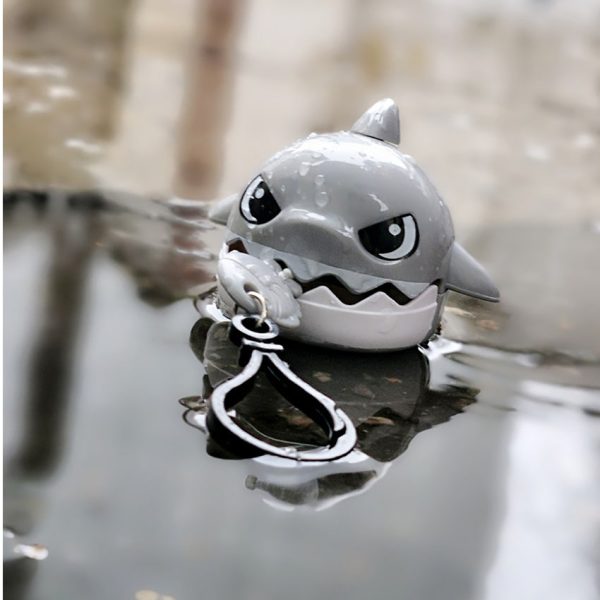 جاکلیدی کوسه - مانتو پاتریس رشت