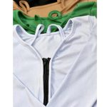 بلوز فانریپ زیپ بندی3910080