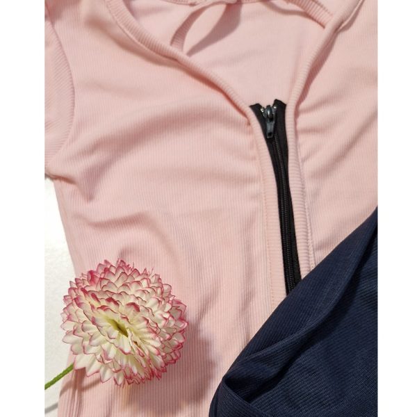 بلوز فانریپ زیپ بندی3910080