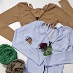 بلوز فانریپ زیپ بندی3910080