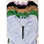 بلوز فانریپ زیپ بندی3910080