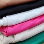 شلوار بگ بغل چاک رنگی - مانتو پاتریس رشت