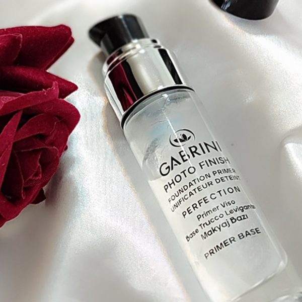 پرایمر گابرینی - مانتو پاتریس رشت