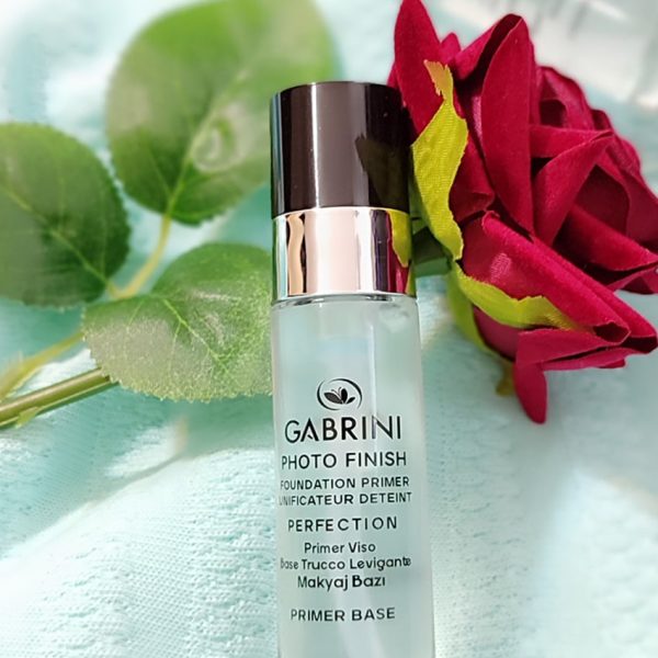 پرایمر گابرینی - مانتو پاتریس رشت