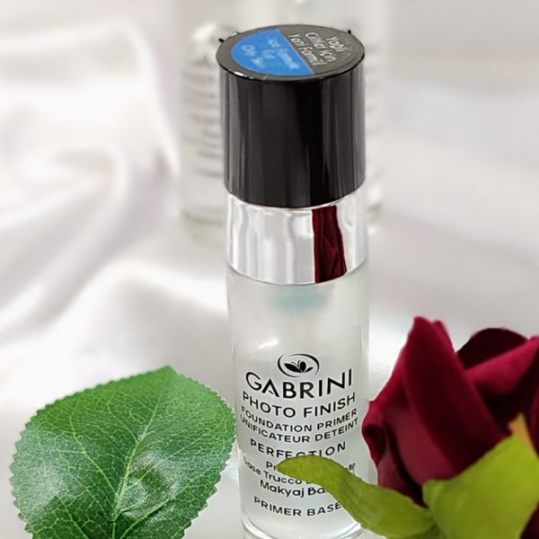 پرایمر گابرینی - مانتو پاتریس رشت