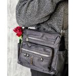 کیف برزنتی مستطیل - مانتو پاتریس رشت