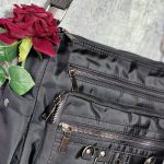 کیف برزنتی مستطیل - مانتو پاتریس رشت