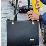 کیف بزرگ زنجیر دار - مانتو پاتریس رشت