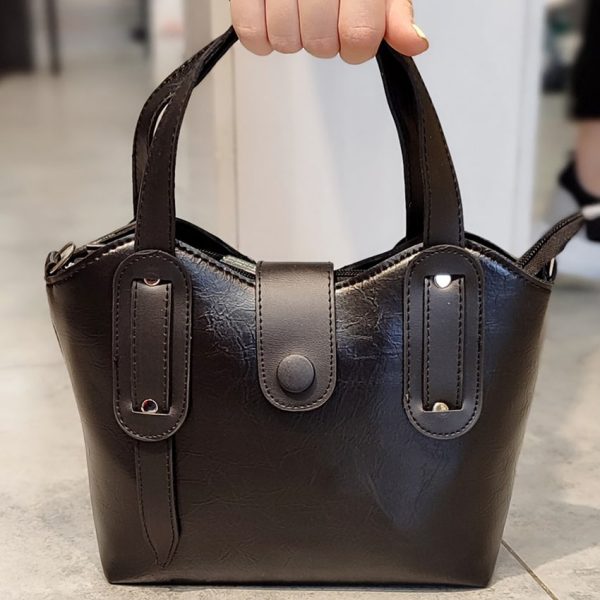 39300774-2-min کیف دستی دکمه ای - مانتو پاتریس رشت