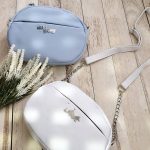 کیف دیور بیضی - مانتو پاتریس رشت