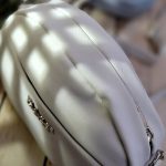 کیف دیور بیضی - مانتو پاتریس رشت