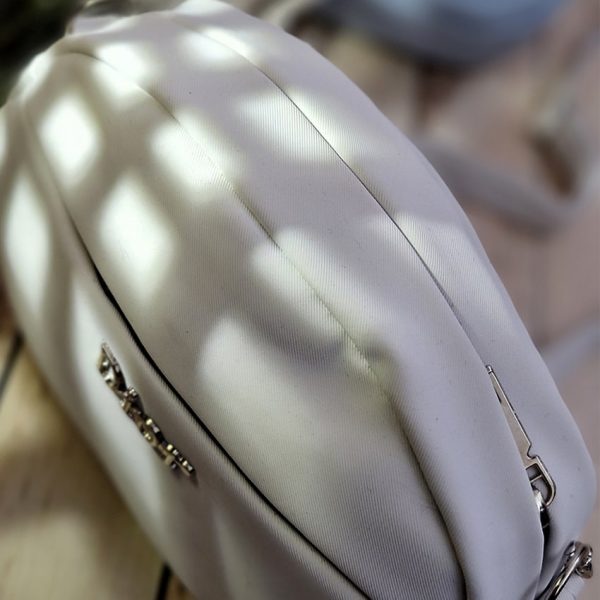 کیف دیور بیضی - مانتو پاتریس رشت