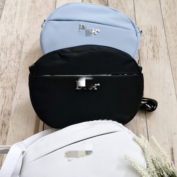 کیف دیور بیضی - مانتو پاتریس رشت