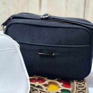 کیف برزنتی کلوین - مانتو پاتریس رشت