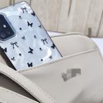 کیف برزنتی کلوین - مانتو پاتریس رشت