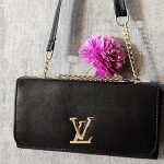 کیف ال وی رنگی - مانتو پاتریس رشت