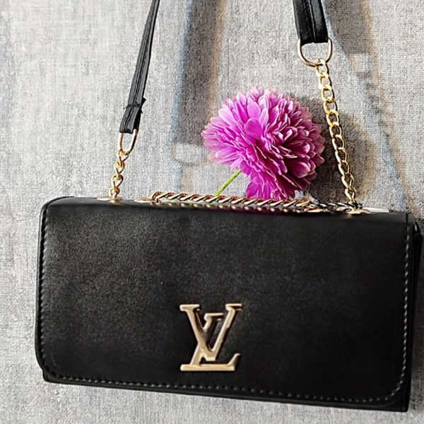 کیف ال وی رنگی - مانتو پاتریس رشت