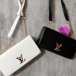 کیف ال وی رنگی - مانتو پاتریس رشت