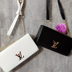 کیف ال وی رنگی - مانتو پاتریس رشت