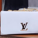 کیف ال وی رنگی - مانتو پاتریس رشت